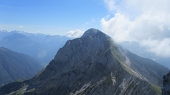 Pizzo Arera, Cima di Valmora, Cima Leten, Cimetto, Foppazzi, Grem il 3 luglio 2011 - FOTOGALLERY